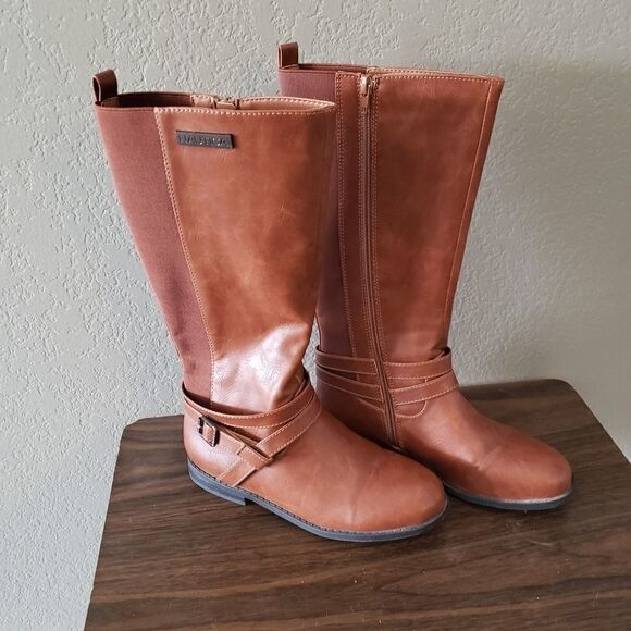 Nautica boots  - Picture 1 of 4